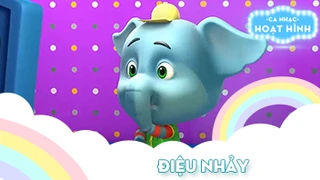 Ca khúc Điệu nhảy (2)