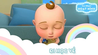 Ca khúc Đi học về (9)