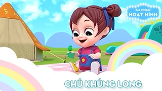 Ca khúc Chú khủng long (10)