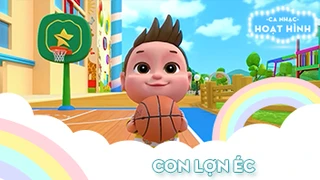 Ca khúc Con lợn éc (26)