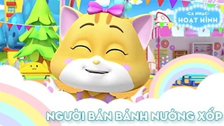 Ca khúc Người bán bánh nướng xốp (2)