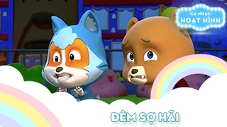 Ca khúc Đêm sợ hãi (2)