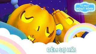 Ca khúc Đêm sợ hãi (1)