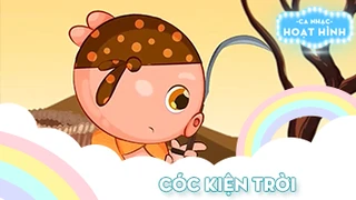 Ca khúc Cóc kiện trời (2)