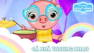Ca khúc Cả nhà thương nhau (31)