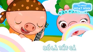 Ca khúc Bố là tất cả (7)