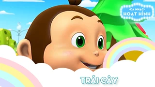 Ca khúc Trái cây (4)