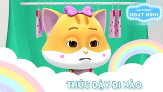 Ca khúc Thức dậy đi nào (6)