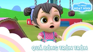 Ca khúc Quả bóng tròn tròn (24)
