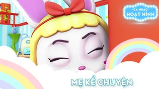 Ca khúc Mẹ kể chuyện (1)