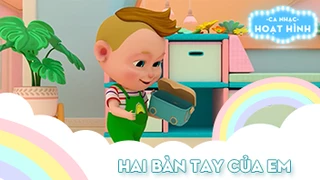 Ca khúc Hai bàn tay của em (16)