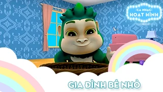 Ca khúc Gia đình bé nhỏ (16)