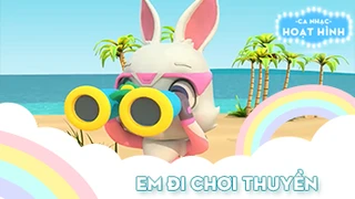 Ca khúc Em đi chơi thuyền (12)