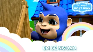 Ca khúc Em bé ngoan (29)