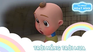 Ca khúc Trời nắng trời mưa (29)