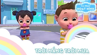 Ca khúc Trời nắng trời mưa (28)