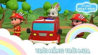 Ca khúc Trời nắng trời mưa (27)