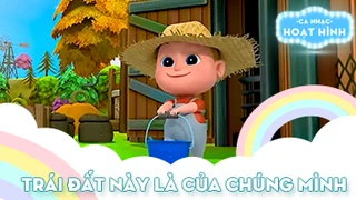 Ca khúc Trái đất này là của chúng mình (14)