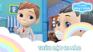 Ca khúc Thức dậy đi nào (8)