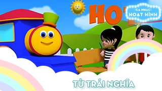 Ca khúc Từ trái nghĩa (2)