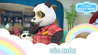 Ca khúc Sức khỏe