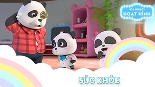 Ca khúc Sức khỏe (2)