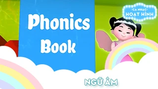 Ca khúc Ngữ âm (1))