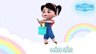 Ca khúc Màu sắc (9)