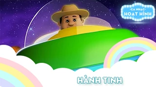 Ca khúc Hành tinh (5)