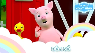 Ca khúc Đếm số (12)