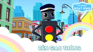 Ca khúc Đèn giao thông (5)