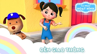 Ca khúc Đèn giao thông (4)