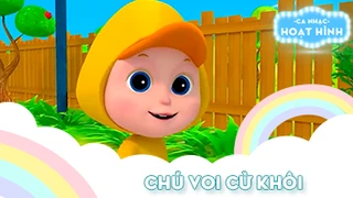 Ca khúc Chú voi cừ khôi (42)