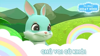 Ca khúc Chú voi cừ khôi (41)