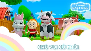 Ca khúc Chú voi cừ khôi (39)