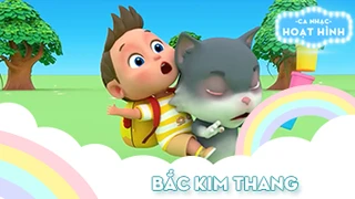 Ca khúc Bắc kim thang (5)