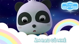 Ca khúc Ăn rau củ nhé (2)