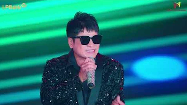 Một Giấc Mơ Buồn I Lương Gia Huy (St: Danh Ca Ngọc Sơn)