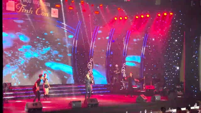 Giấc Mơ Buồn (St: Ngọc Sơn) - Lương Gia Huy