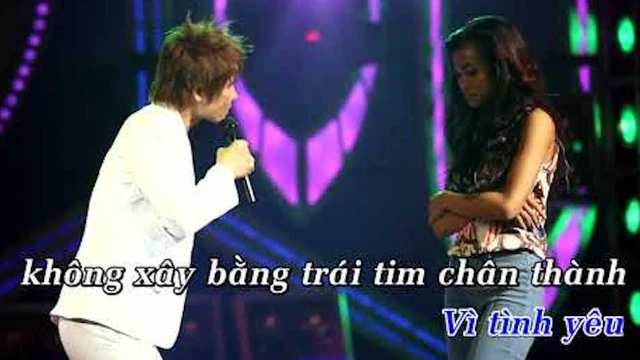 [Karaoke Beat Gốc] Nụ Cười Biệt Ly - Lương Gia Huy