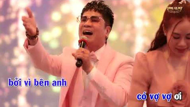 [Karaoke Beat Gốc] Cảm Ơn Vợ Yêu - Lương Gia Huy