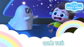 Ca khúc Quái thú (2)