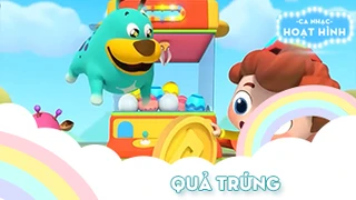 Ca khúc Quả trứng (4)