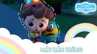 Ca khúc Máy bán trứng 