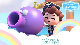 Ca khúc Hải tặc 