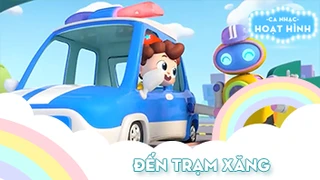 Ca khúc Đến trạm xăng (2)