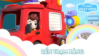 Ca khúc Đến trạm xăng 