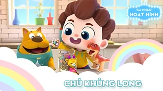 Ca khúc Chú khủng long (12)
