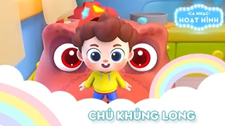 Ca khúc Chú khủng long (11)