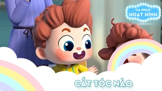 Ca khúc Cắt tóc nào (1)